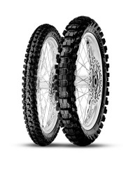 Pirelli Scorpion MX Hard 486 110/90 R19 62M
